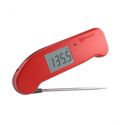 Thermoworks Thermapen® ONE - Red
