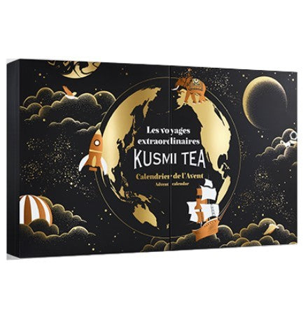 Kusmi Tea Advent Calendar