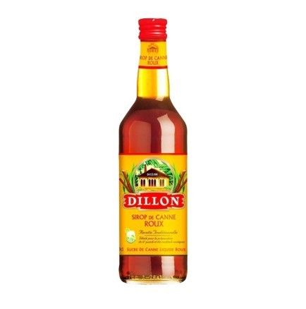 Dillon Brown Cane Syrup
