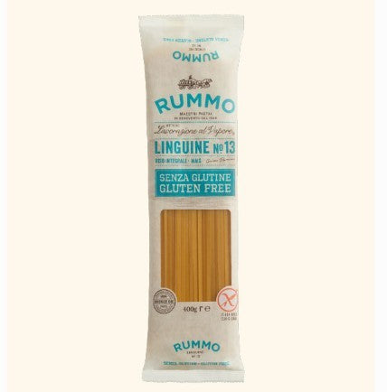 Rummo Gluten Free Pasta - Linguine No.13