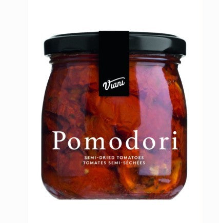 Viani Pomodori Semi Dried Tomatoes
