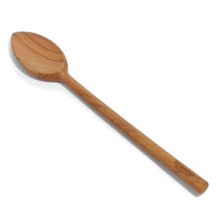 Berard Olivewood Pointed Spoon - 10"