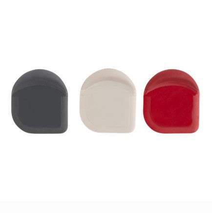 Cuisipro Pan Scraper - Soft Grip