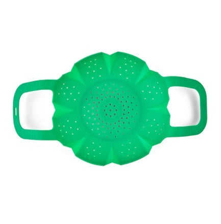 Cuisipro Steamer - Silicone