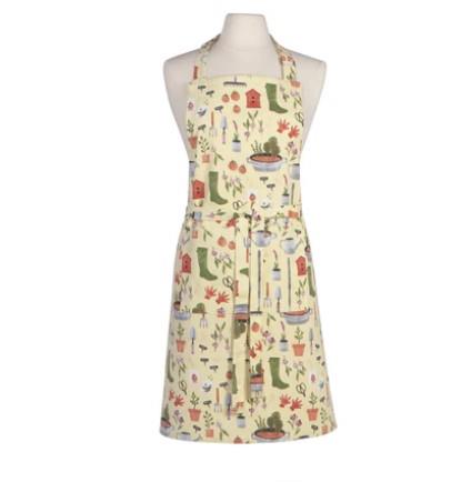 Now Designs Garden Chef Apron