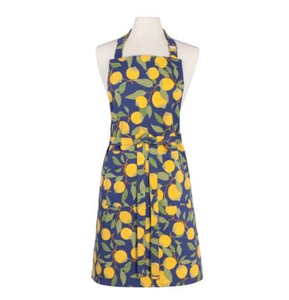 Now Designs Lemons Chef Apron