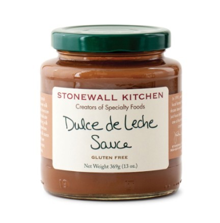 Stonewall Kitchen Sauce - Dulce de Leche
