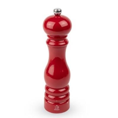 Peugeot 22cm Paris u'Select Pepper Mill Red Passion