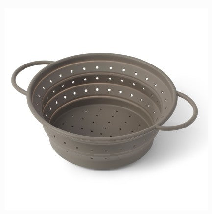 Ricardo Collapsible Colander - Silicone