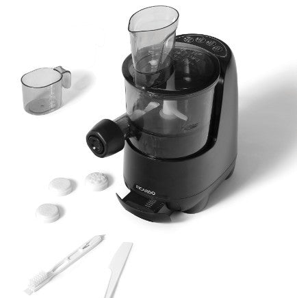 Ricardo Electric Pasta and Noodle Maker