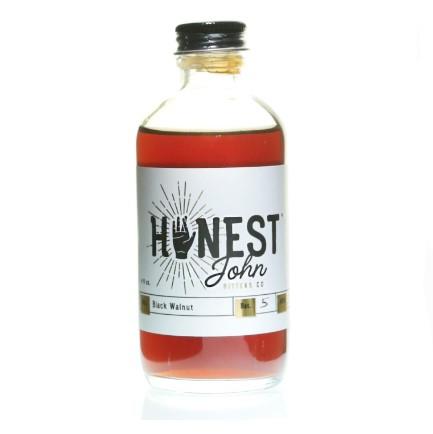 Honest John Black Walnut Bitters