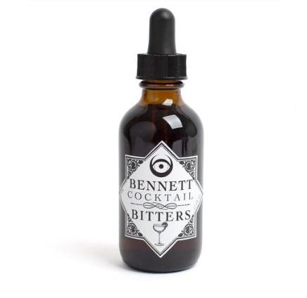 Bennett Bitters Aromatic