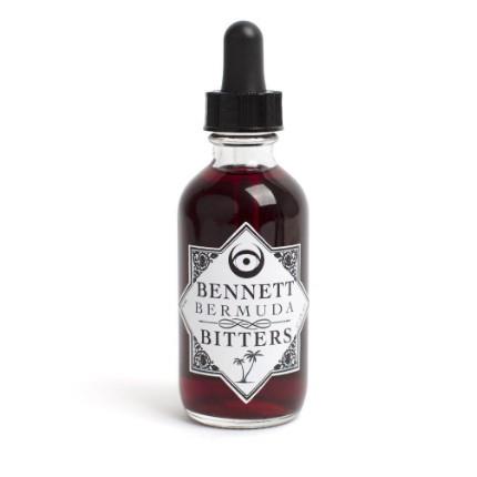 Bennett Bermuda Bitters