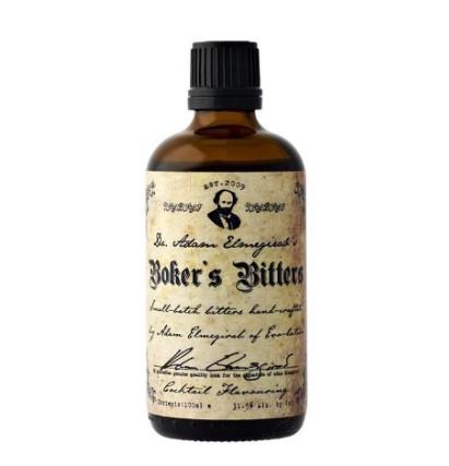 Dr Adam's Bokers Bitters