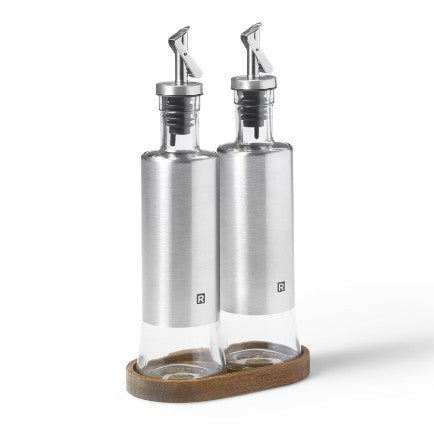 Ricardo Oil & Vinegar Bottle Set