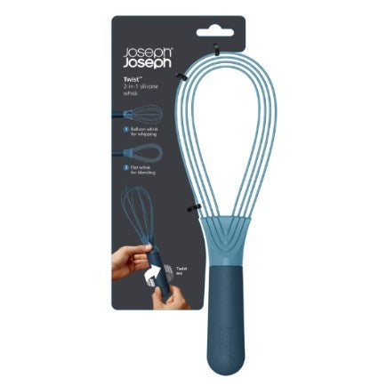 Joseph Joseph Twist™ 2-in-1 Whisk