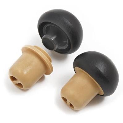 Catering Line 2-Piece Bottle Pourers/Stopper Set