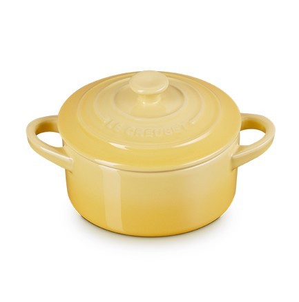 Le Creuset Mini Cocotte - Camomille