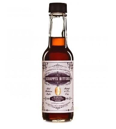 Scrappy's Lavender Bitters