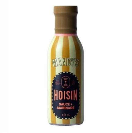 Mandy's Sauce & Marinade - Hoisin
