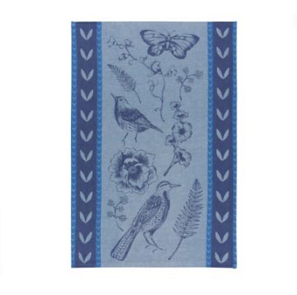 Now Designs Jacquard Dishtowel Juliette