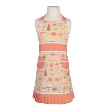 Now Designs Cake Walk Sally Kids Apron