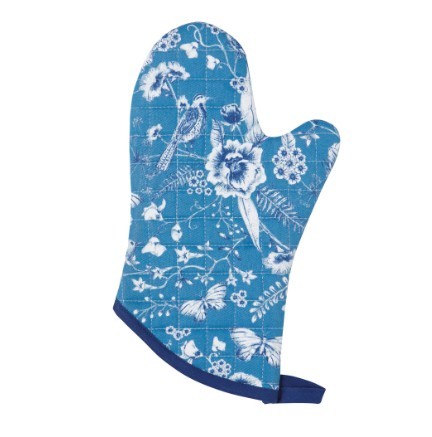 Now Designs Oven Mitts - Juliette