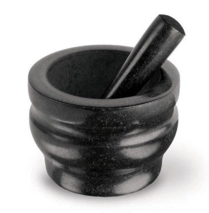 Cole & Mason Worcester Mortar & Pestle - Granite