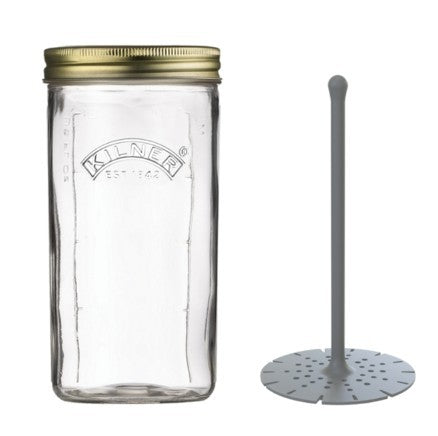 Kilner Pickle Jar With Lifter