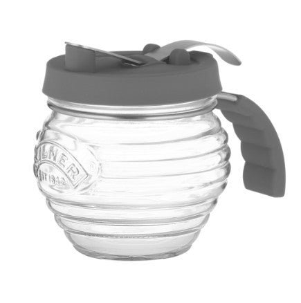 Kilner Syrup Dispenser - Glass