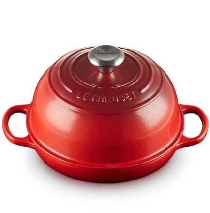 Le Creuset Bread Oven - Cerise