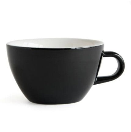 Acme Latte Cup 280ml Black