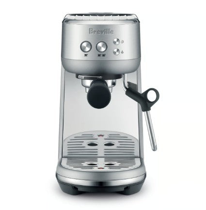 Breville Espresso Machine the Bambino™ - Brushed Stainless Steel