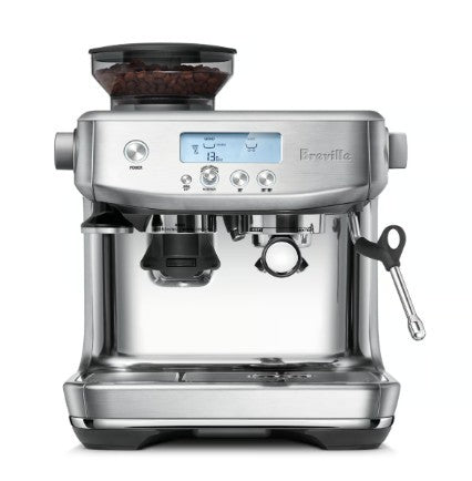 Breville Espresso Machine the Barista Pro™ - Brushed Stainless Steel