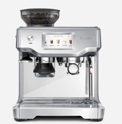 Breville The Barista Touch™ Espresso Machine