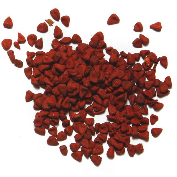 Epices du Cru - Spice Trekkers Annatto Pepper 60g