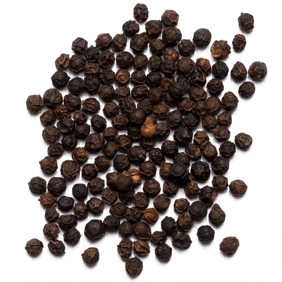 Epices du Cru - Spice Trekker Anakuzhy Black Peppercorn 50g