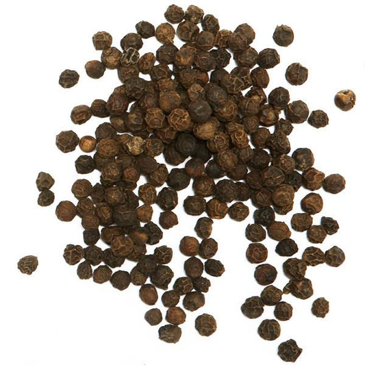 Epices du Cru - Spice Trekker Black Peppercorn Malabar 50g