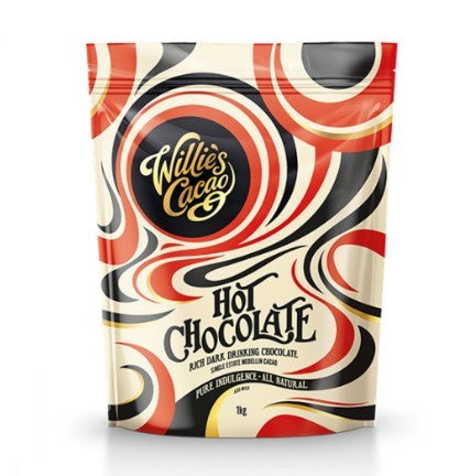 Willie's Cacao Hot Chocolate Powder