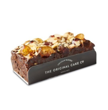 The Original Cake Co. Brandy Fruit and Nut Cake