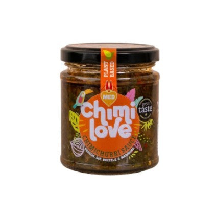 Chimilove Chimichurri Original