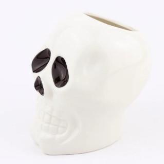 Tiki Mug Skull