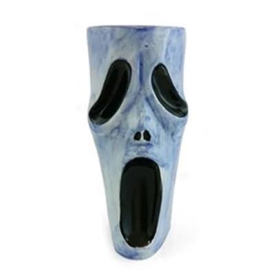 Ghost Tiki Mug