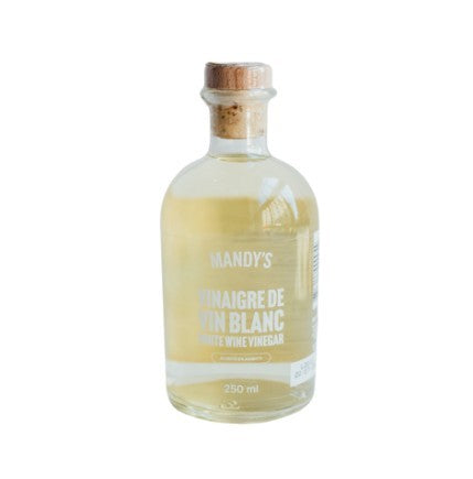 Mandy's Vinegar - White Wine