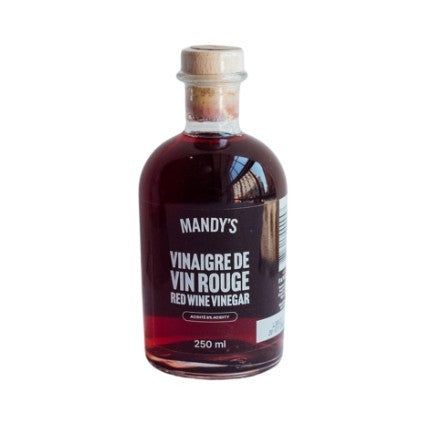 Mandy's Vinegar - Red Wine