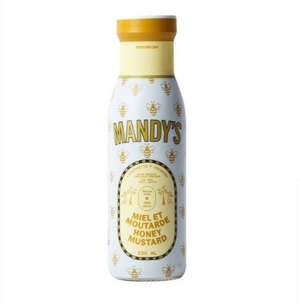 Mandy's Salad Dressing - Honey Mustard