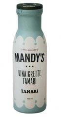 Mandy's Tamari Dressing 250ml