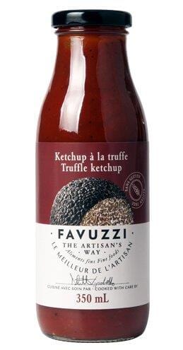 Favuzzi Ketchup Truffle 350ml