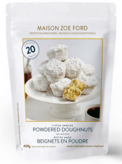 Maison Zoe Ford Little Angels Powdered Doughnuts 435g