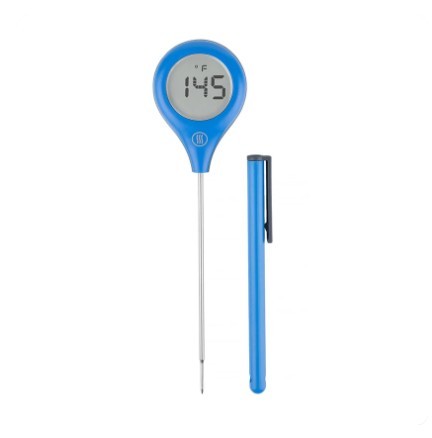 Thermoworks ThermoPop® 2 - Blue 4.5"